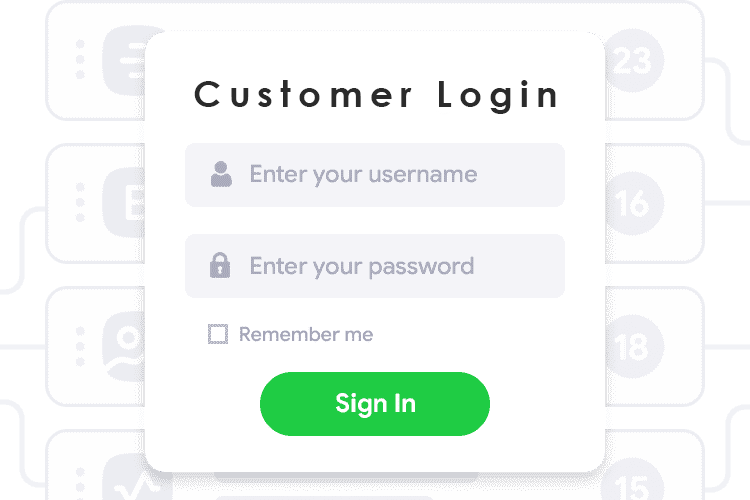 Customer Platform