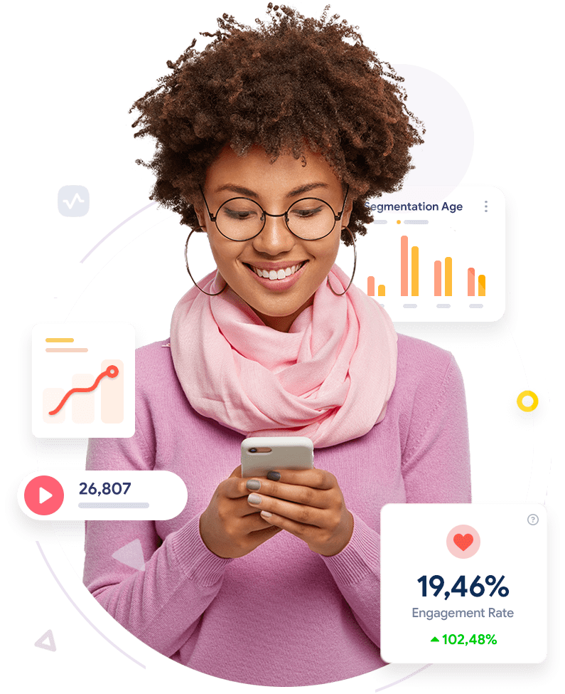 Manage Customers with Training Management System