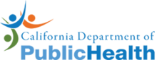 California Dept of Public Health